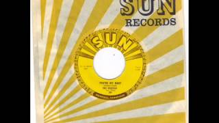 ROY ORBISON -  ROCKHOUSE  - YOU'RE MY BABY -  SUN 251 wmv