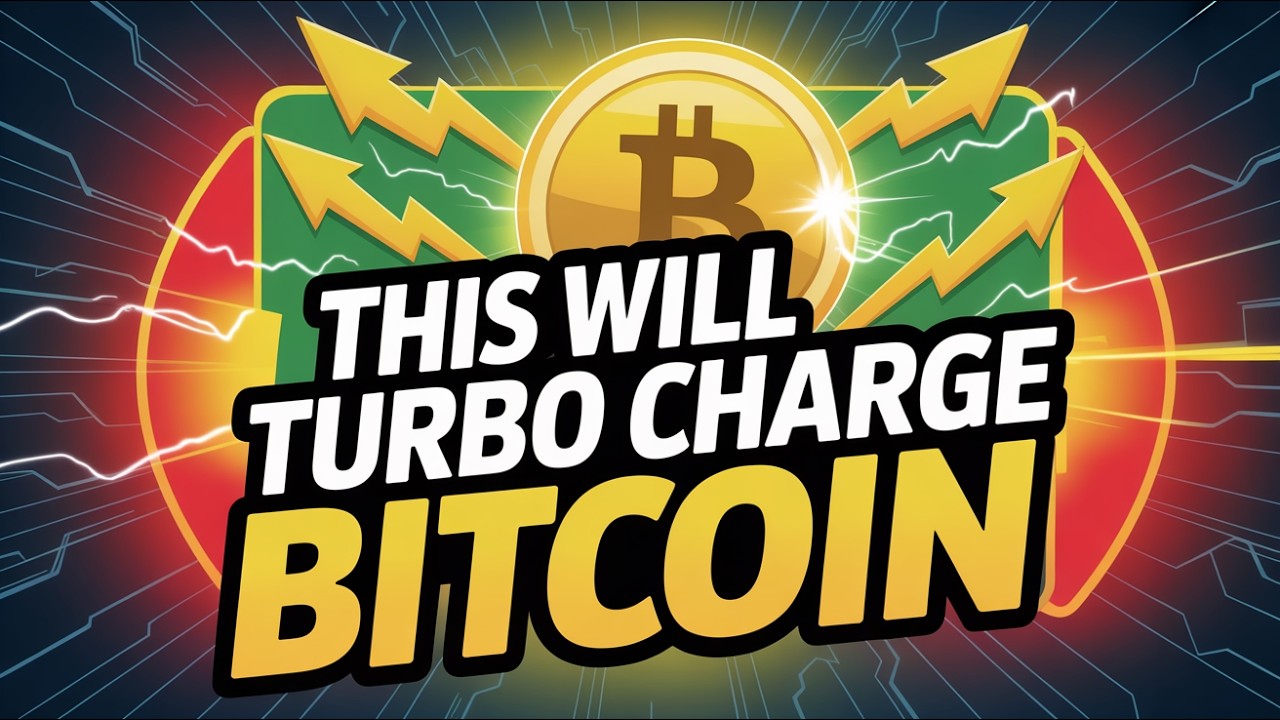 Bitcoin & Crypto Have Been ROCKED By This News We Probably Only Have A Few Months Left