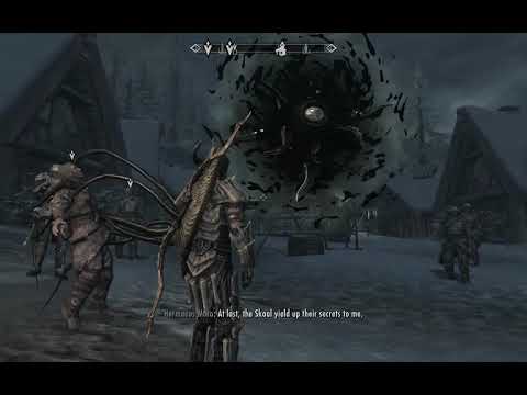 [1/10] Skyrim [SSE] - Rolaf - Episode 325 [NC]