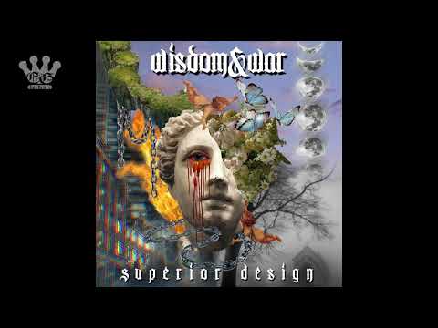 [EGxHC] Wisdom & War - Superior Design - 2023 (Full EP)