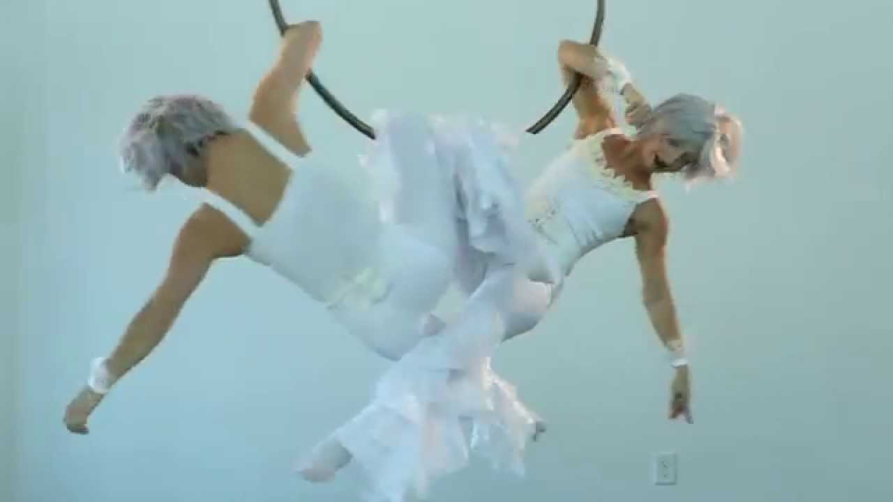 Promotional video thumbnail 2 for Liquid Sky