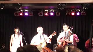 &#39;Come And Go With Me&#39; - Peter, Paul and Mary Cover (BIT2017)