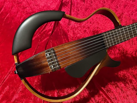 Silent Guitar Armrest