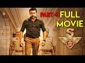 Singam 3 Movie Part 3 Surya Anushka Shruti Hassan