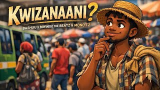 Download lagu Kwizanaani _ Bashuu x Mwingo The Beatz & MonoTz ( N G studio music 2026 ) mp3