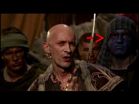 Cinematic Excrement - Episode 19: Dungeons and Dragons part 2