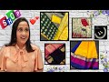 My Online Saree Shopping Nandu S World CRAZY Family Telugu Web Series 2020