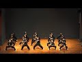 Eagle Claw Kung Fu Demo
