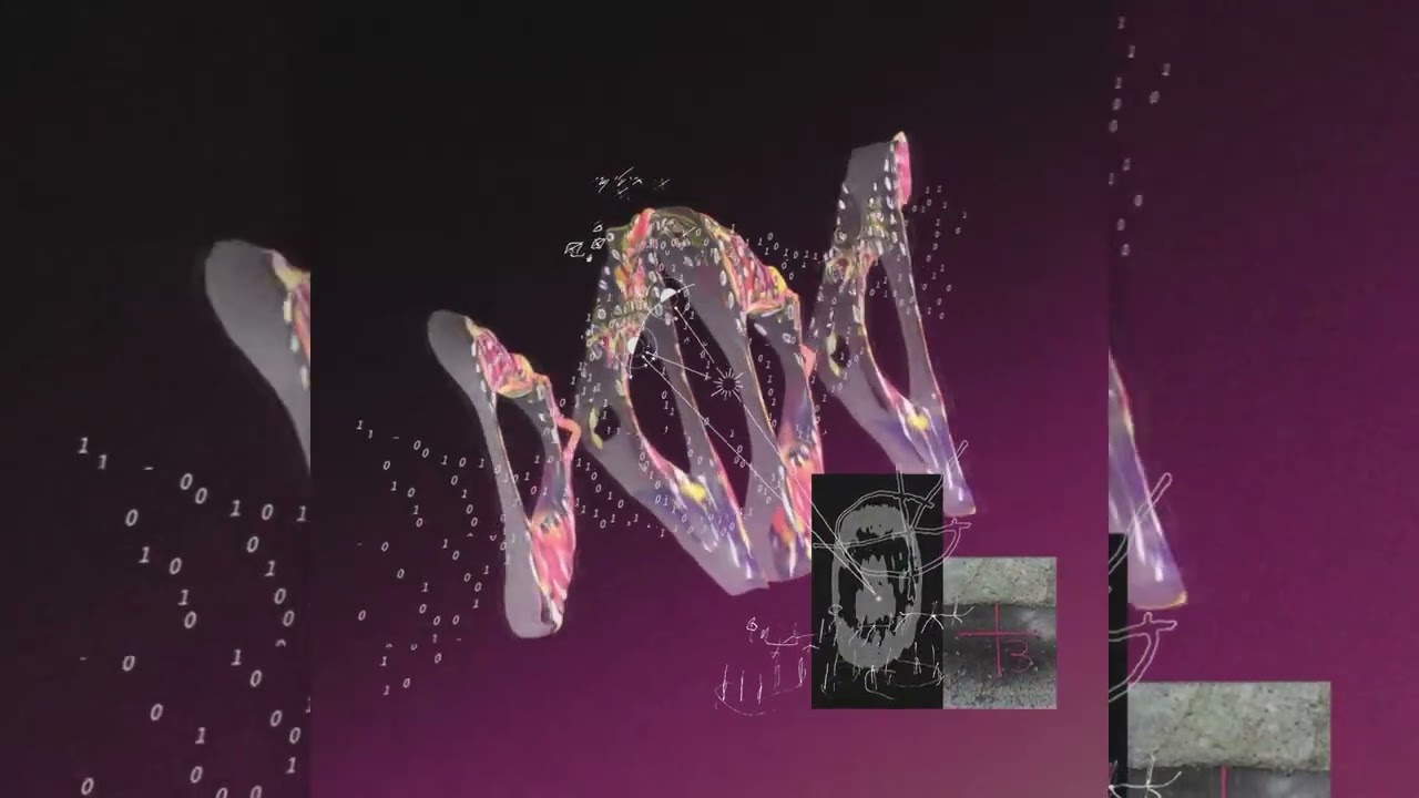 Adam Beyer, GENESI & Aya Anne - DNA | Drumcode