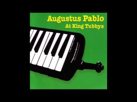 Augustus Pablo At King Tubbys (Full Album)