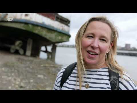 mareTV: Auf der Themse - Englands königlicher Fluss Doku (2018)