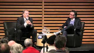 David Clayton-Thomas, Part 5 | Sept. 20, 2010 | Appel Salon