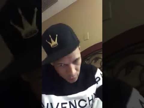 Limay Blanco cuento del guapo 😂😂😂