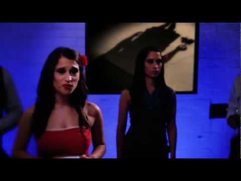 MACEDO - CAUGHT  [ Official Music Video ]