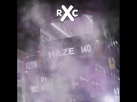 Haze (KG-Chi x Billie Splyff x Motman prod. Micall Parknsun)