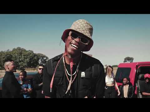 TwinzSpin - Hamba Kanjani ft Tommy Velele (Official Music Video)