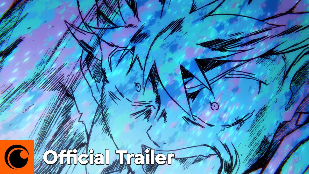 Official Trailer [Subtitled]