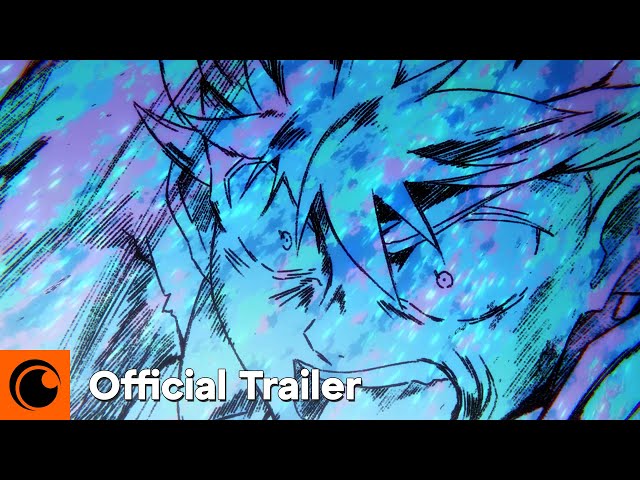 trailers