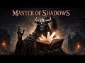 Preston Master Of Shadows The Haunting Album