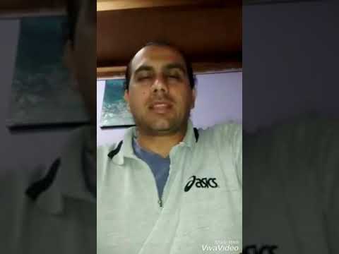 SEBASTIAN  DE GRUPO POCA PLATA SALUDA A - NICO PONCE