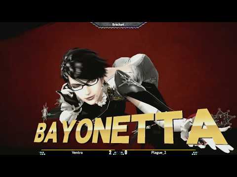 Construct 108  - Ventra vs Plague_2 -  Smash 4 Singles Bracket