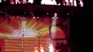 Destinys Child - Earls Court  3/6/05 &quot;Naughty Girl 1.&quot;