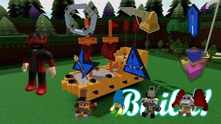 🔥 Build a Boat for Treasure | TÜM GİZLİ YERLER ve EŞYALAR (2025 Güncel)