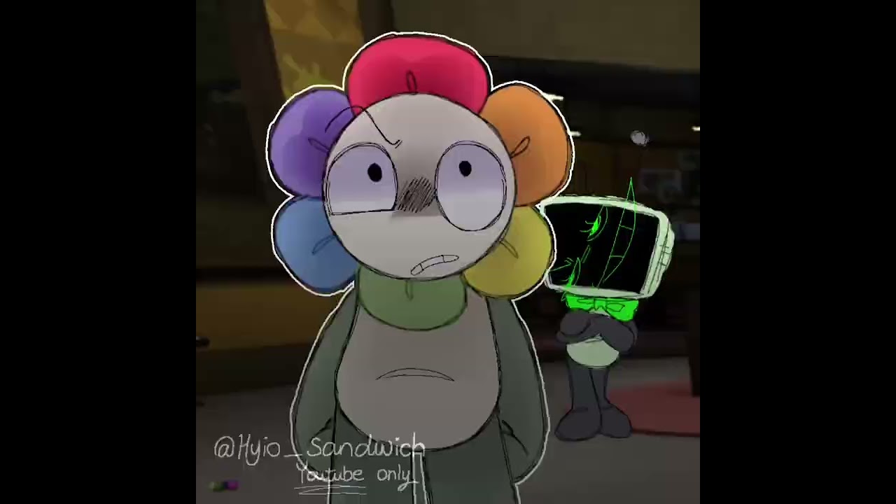 a prank from Vee 😛 [og idea]