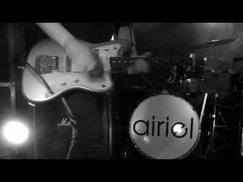 Airiel - This Is Permanent (official music video)