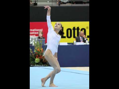 Raluca Oana Haidu-Floor Music 2009_2011