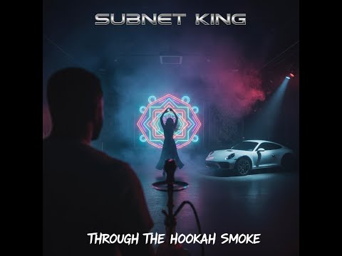 Through The Hookah Smoke