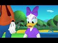 Ducklings Burping In Donald S Ducks