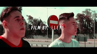 X19 . BEY y FQN - CAMINO DISTINTO (Prod: Venecia estudio) (Shot by: Barceló Films)