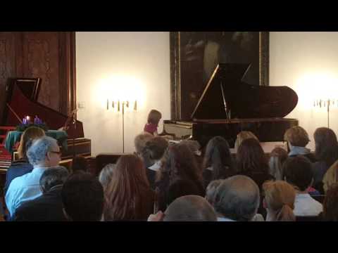 Tschaikowski: Die Jahreszeiten - März: Lied der Lerche