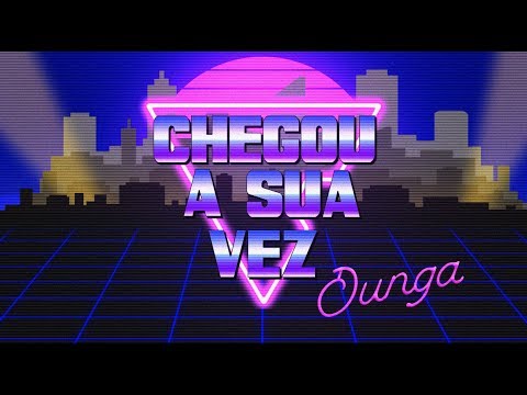 Chegou A Sua Vez - Dunga