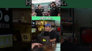 Producer Sean Finally Appears On Camera!