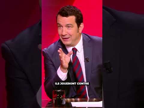 👀 Le pronostic de Benjamin Da Silva sur la finale de la Ligue des Champions ! #shorts