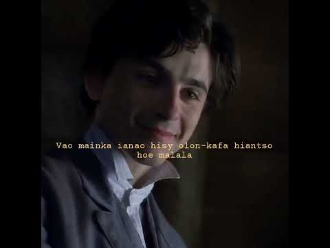 Tanjona Randrianarivelo - Ahoana marina moa?