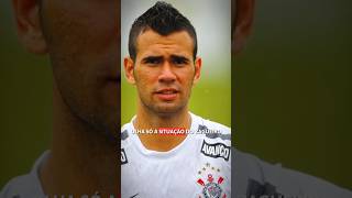 Veja só a situação de Leandro Castán ex-Corinthians 😱#futebolbrasileiro #corinthians