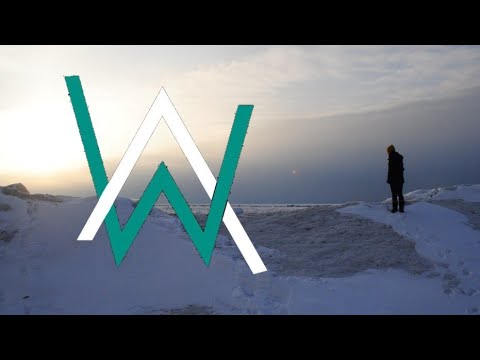 Alan Walker Style - Memories | Zuaste (New Song 2020)