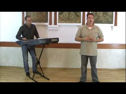 Ljupco Jovanovski - Bube  Nasmevni  se za zbogum