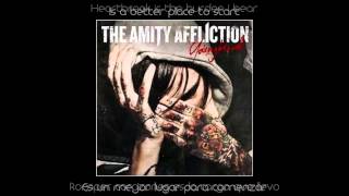 The Amity Affliction - Dr. Thunder Sub Esapñol / Lyrics English