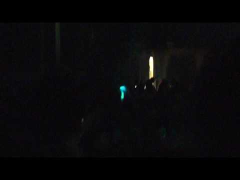 Rosario Internullo live @ REMEMBER DAY ZERO EDITION @ Kristal Club - 22.12.2012