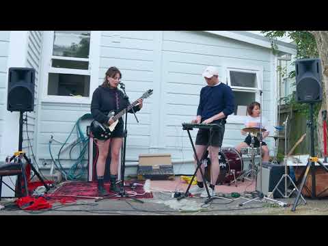 Womb - Used to Be (Live)