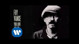 Foy Vance - You Love Are My Only (Official Audio)