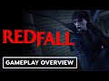 Redfall - Official Gameplay Overview | Xbox & Bethesda Dev Direct 2023