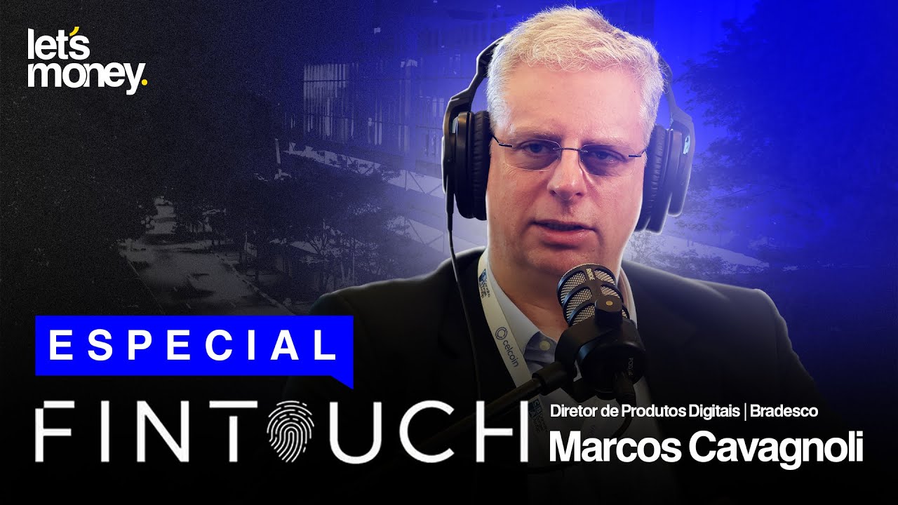 Produção Let's Media