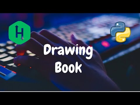 23 Drawing Book Implementation Hackerrank Solution Python