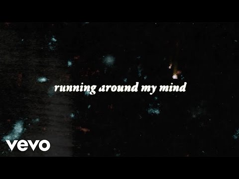 Oasis - Half The World Away (Official Lyric Video)