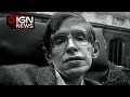 Stephen Hawking Warns Of The Dangers Of Artificial.